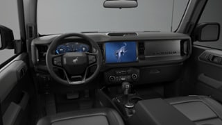 2026 Ford Bronco® Internal Image 2